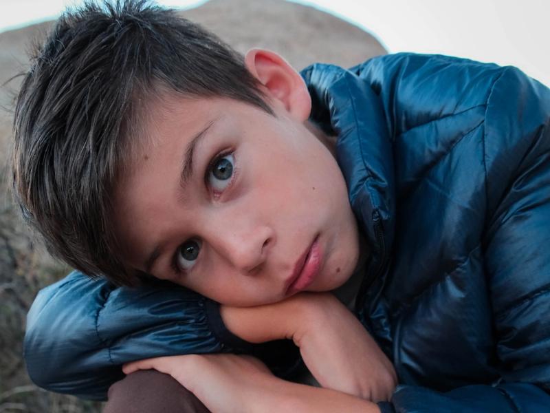 How to Prepare Kids for a Photo Session