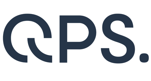 QPS logo