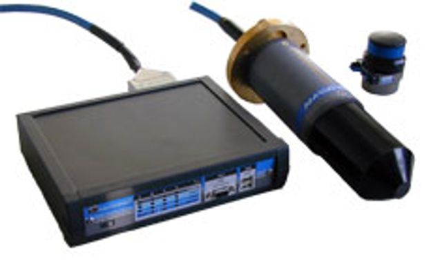 Tritech Micron Nav – USBL Tracking System