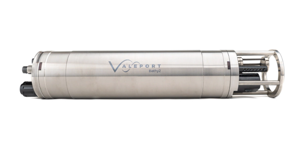 Valeport Bathy2