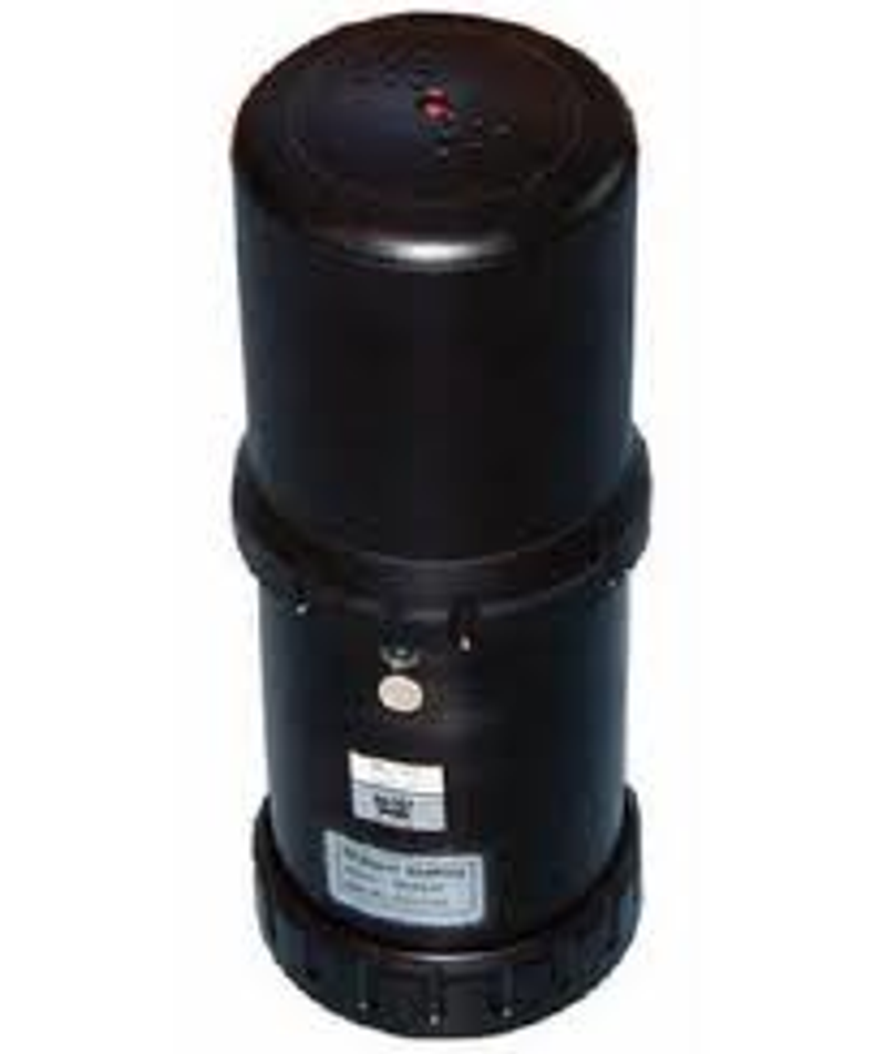 Tritech Dual Frequency Super SeaKing Sonar Head