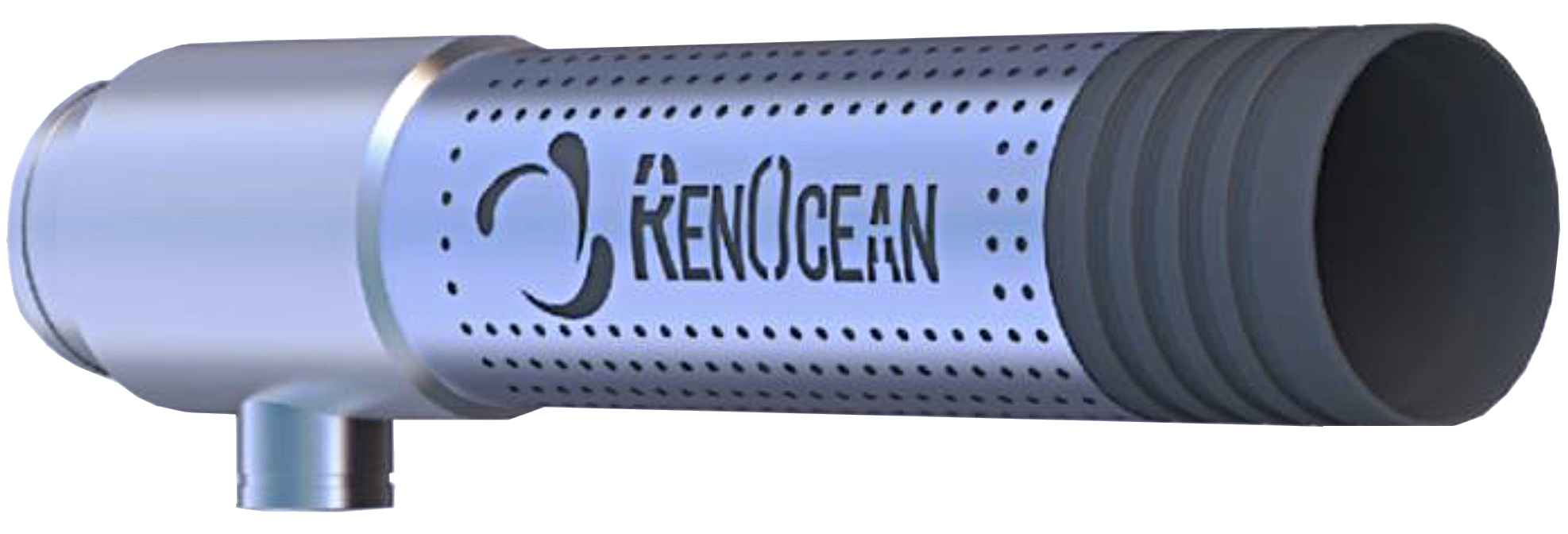 REN ROV Dredger 6 inch | Norwegian Offshore Rental