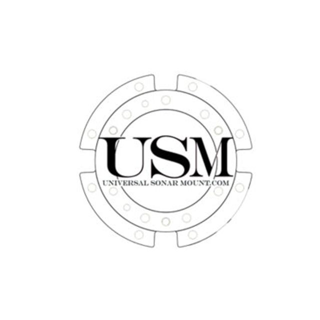 Universal Sonar Mount logo
