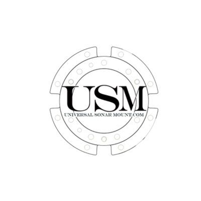 Universal Sonar Mount logo
