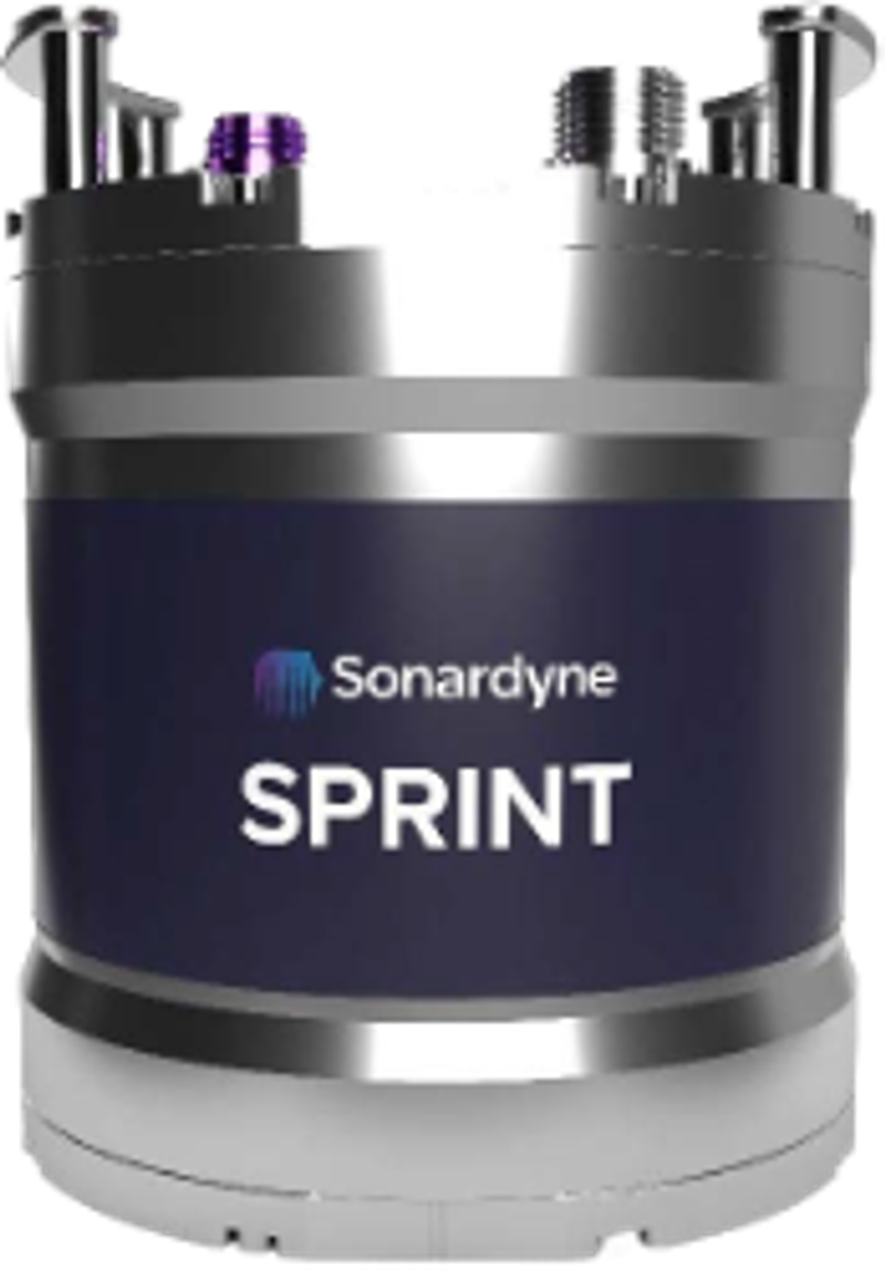 SPRINT subsea INS