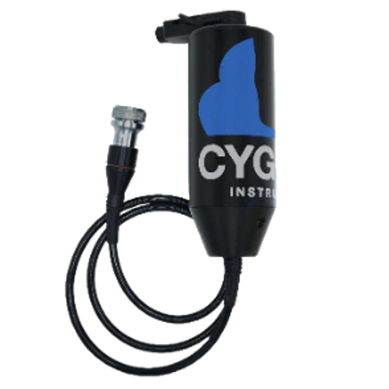 Cygnus Mini ROV Mountable