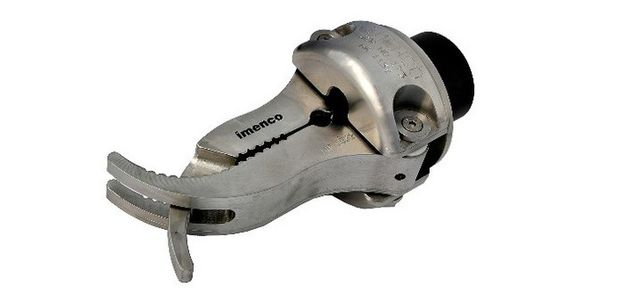 3 Finger Manipulator Jaw