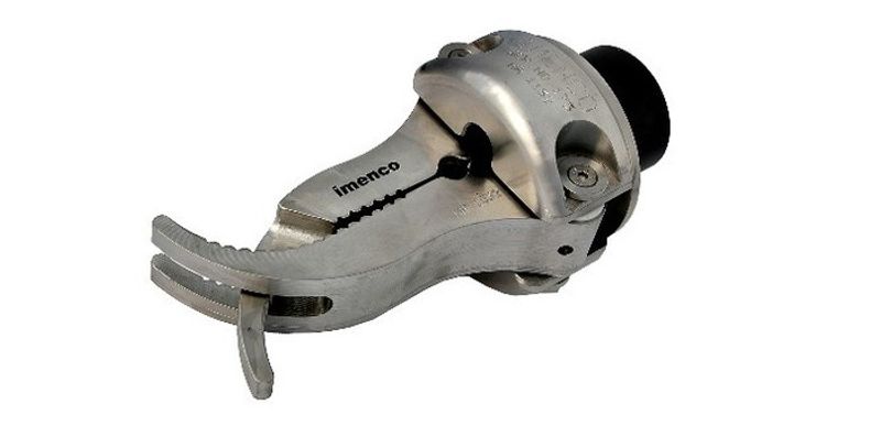 3 Finger Manipulator Jaw