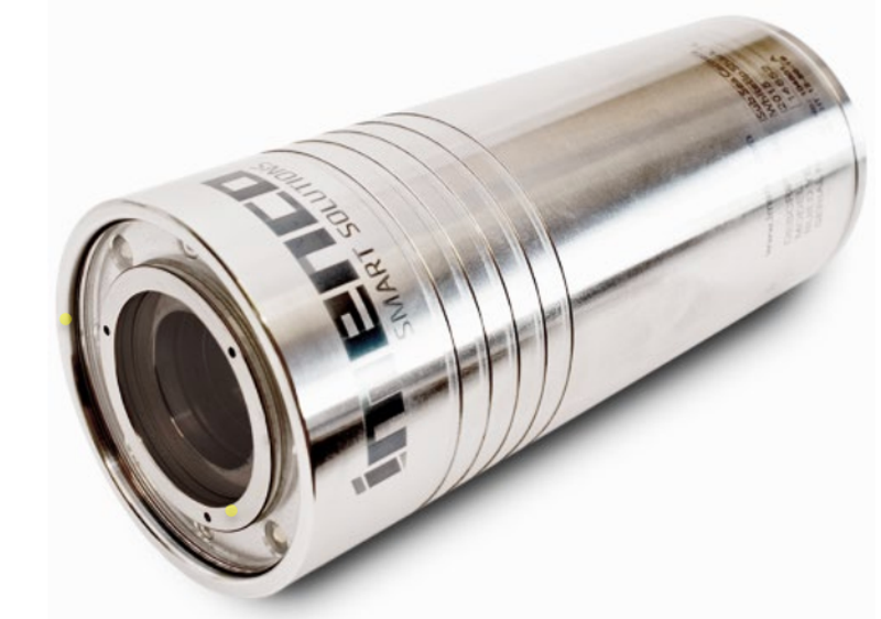 Imenco Whitetip Shark IIIP Subsea Camera
