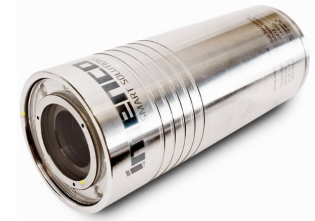 Imenco Whitetip Shark IIIP Subsea Camera