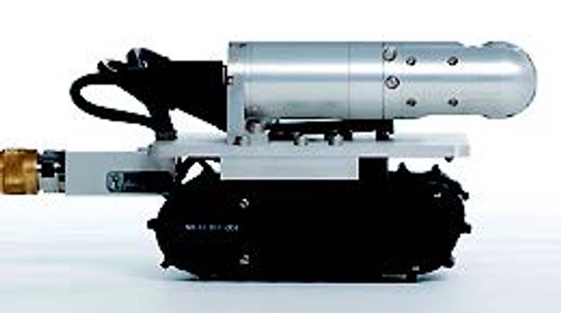 Versatrax 100 Micromag
