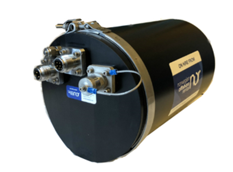 Subsea Battery Can