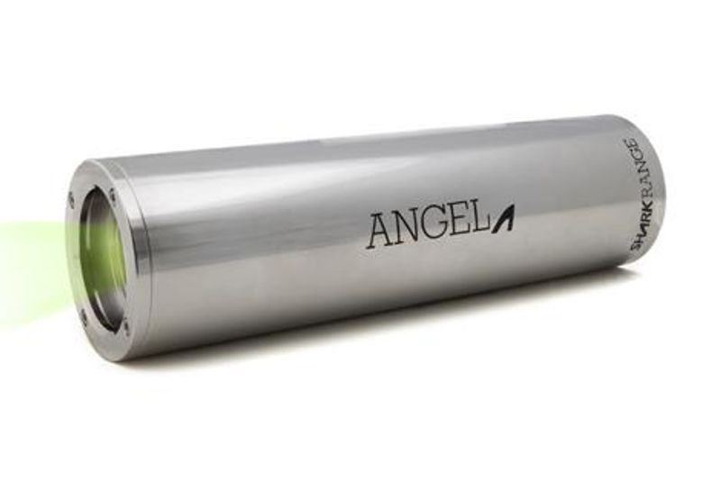 Angel Shark -150mW Line Laser
