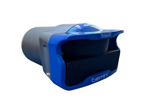 Tritech Gemini 1200id
