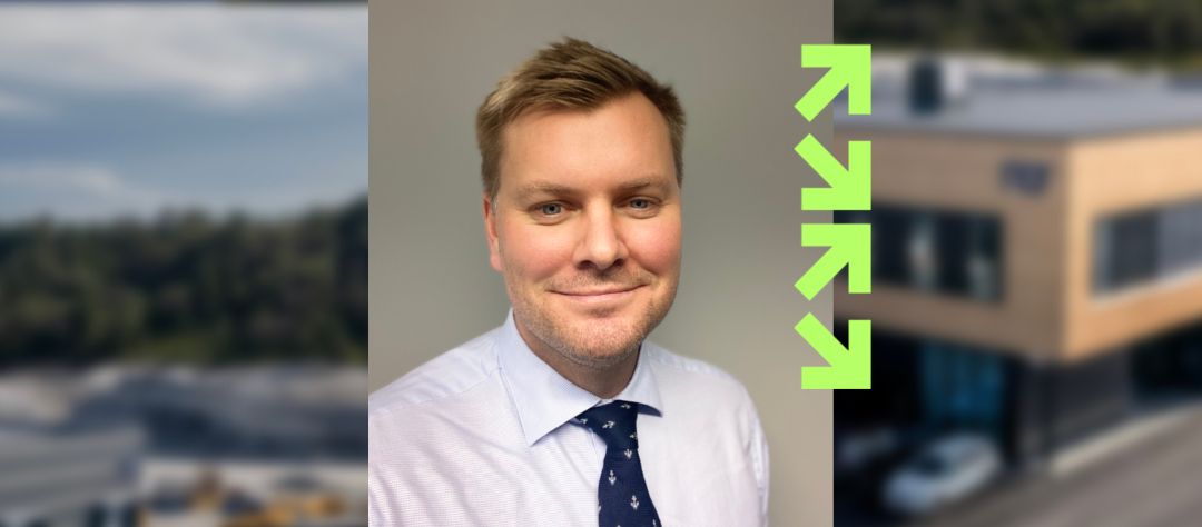 New Managing Director for Norwegian Offshore Rental