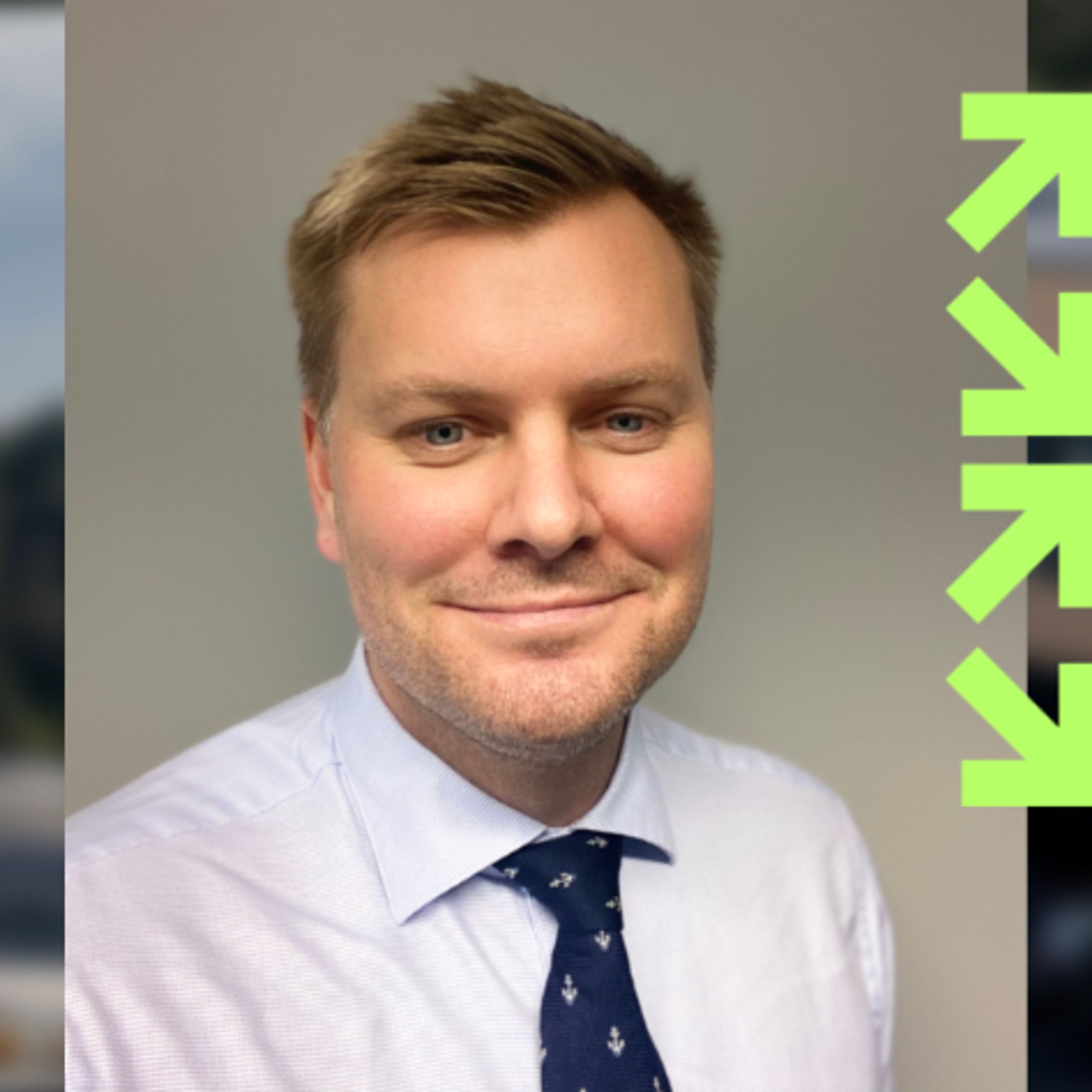 New Managing Director for Norwegian Offshore Rental