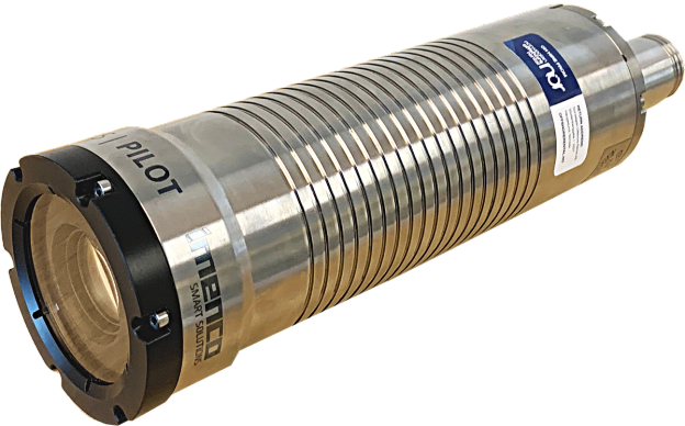 Subvis Pilot IP Camera