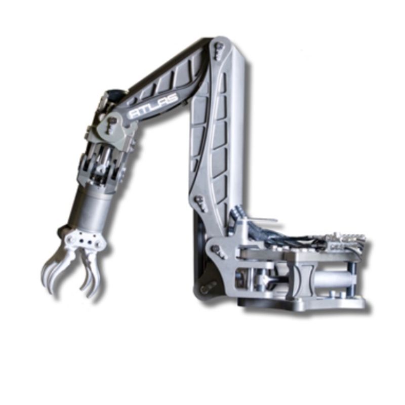 Schilling ATLAS 7R