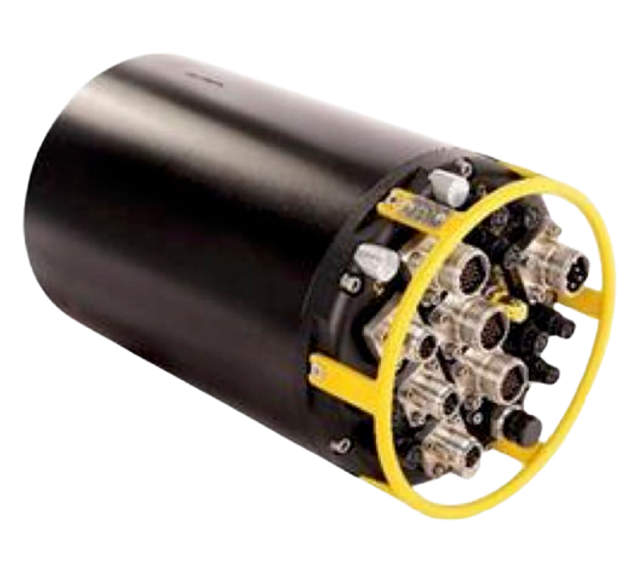 Mini Matrix MUX