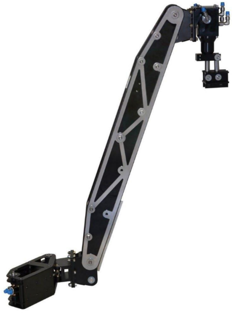 Hydro-Lek Camera Boom