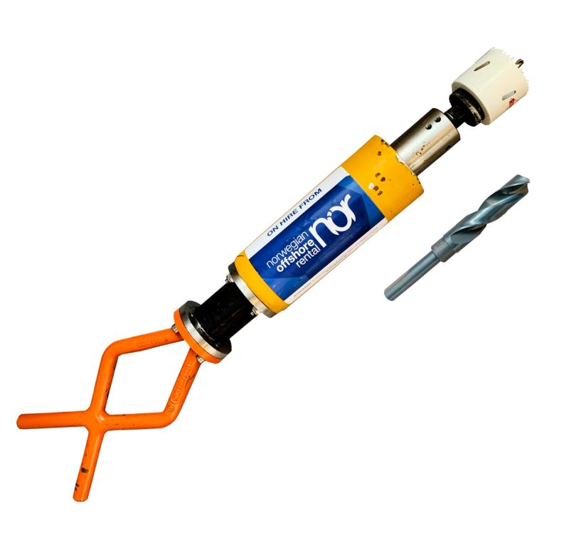 Drilling Tool