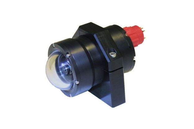 Imenco Labrus Camera