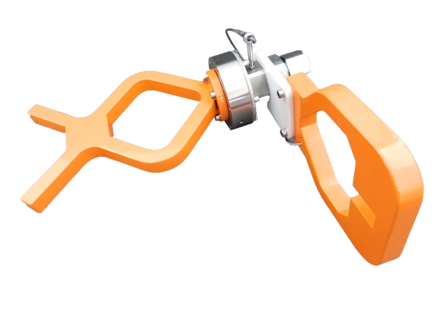 Subsea Adjustable ROV Pen