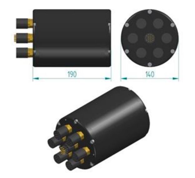 Q-Hub IP