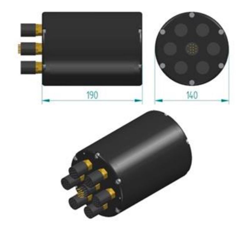Q-Hub IP