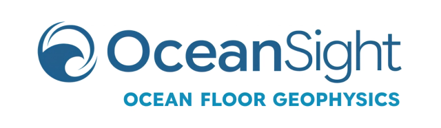 Ocean Floor Geophysics (OFG) logo
