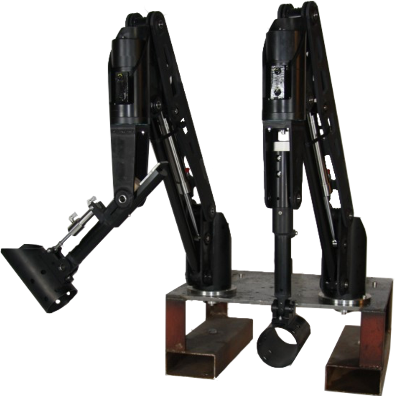 Kystdesign Camera Booms