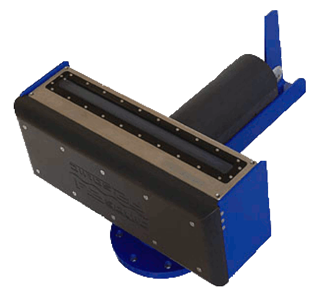 Sonic 2024 Wideband MBES 170 kHz & 450 kHz
