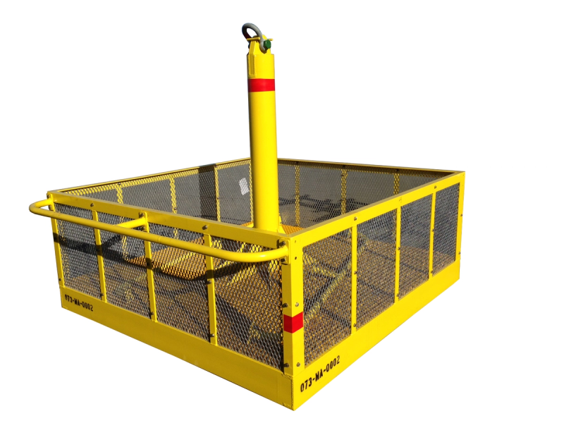 4Te Subsea Basket