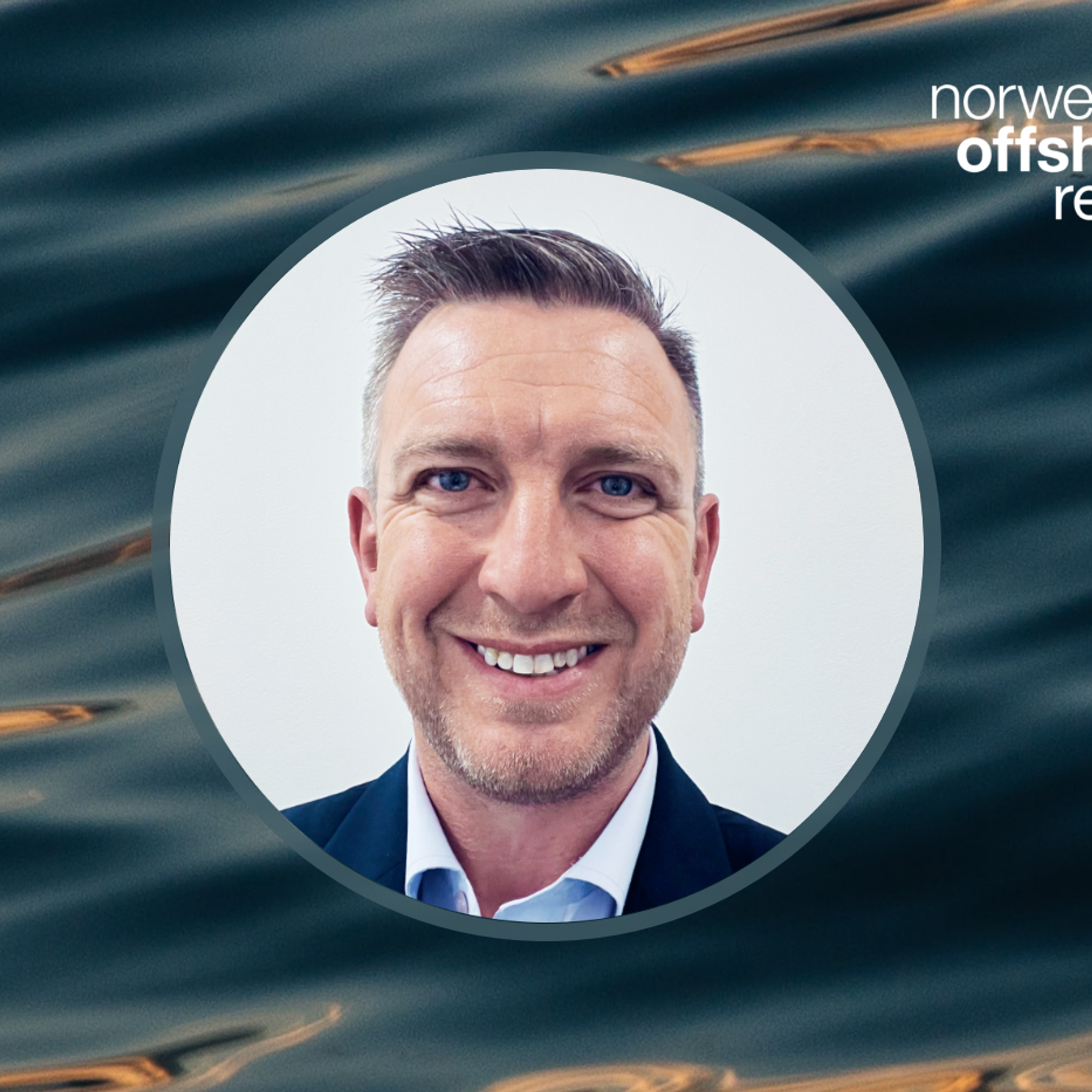 Say Hello to NOR’s New UK Country Manager