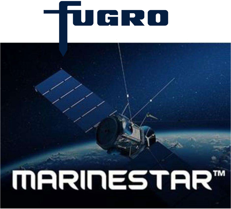 Fugro MarineStar Subscription