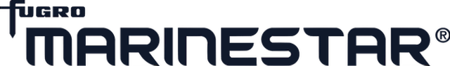 Fugro Marinestar logo