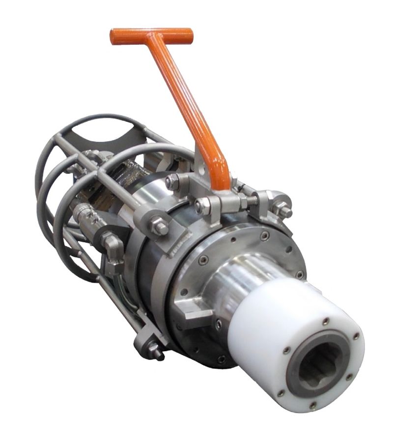 Petrobras Standard Torque Tool