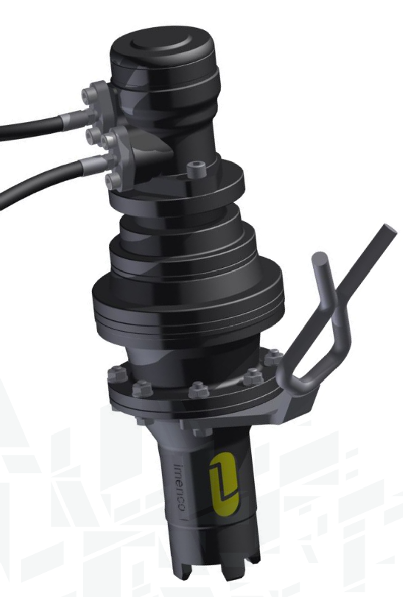 Torque Tool- Retrofit Anode