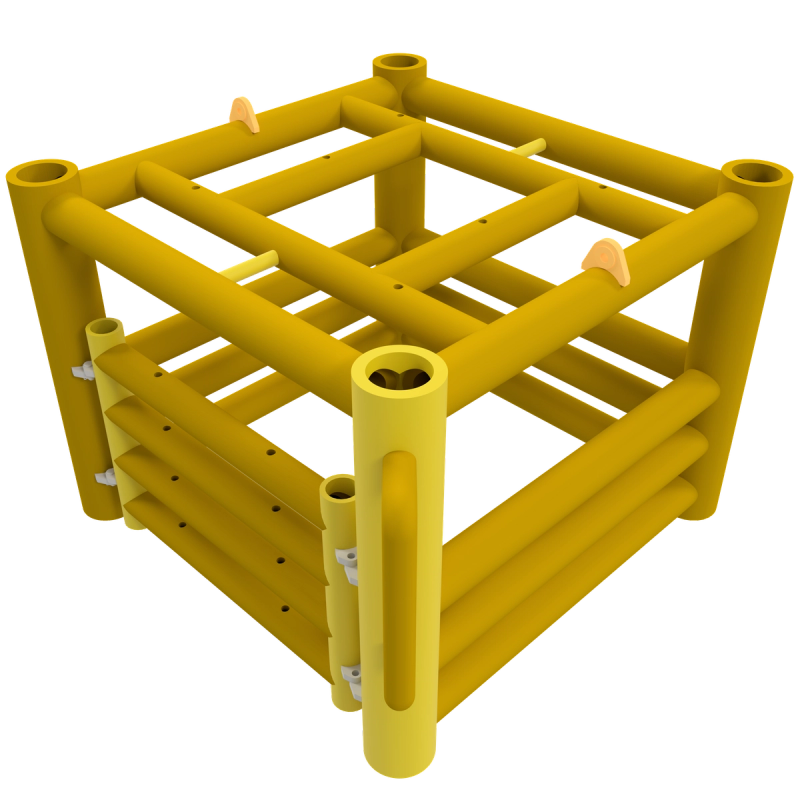 Buoyancy Cage