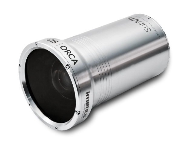 ORCA Subsea IP-camera