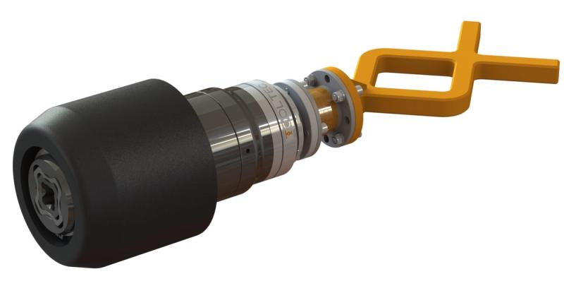 Manual Low Torque Tool Smart Socket