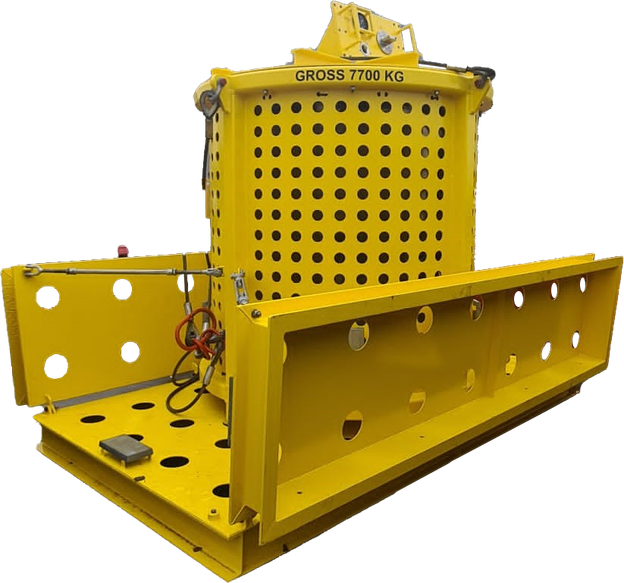 Subsea Reservoir