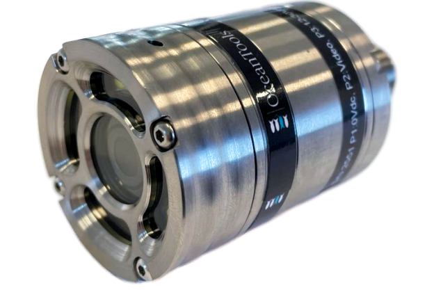 C7-10 SD Subsea Camera