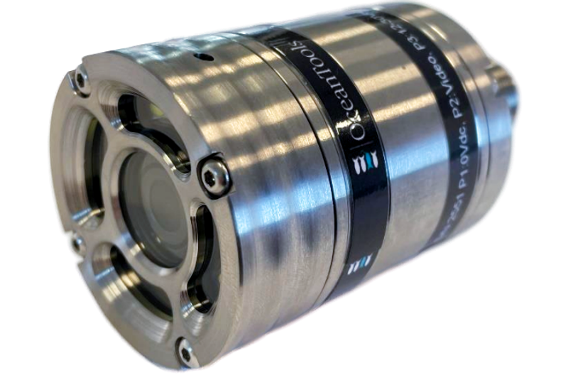 C7-10 SD Subsea Camera