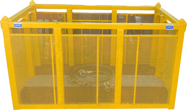 Heay Duty Decom Subsea Basket