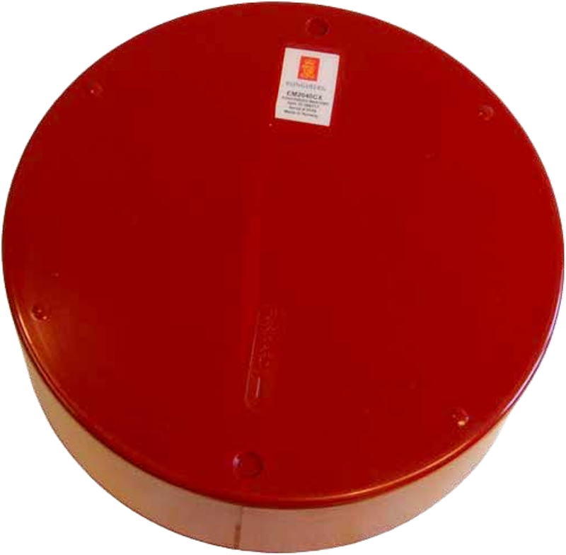 Kongsberg EM 2040C MKII Multibeam Echosounder