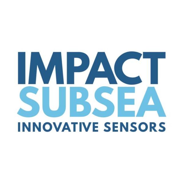 Impact Subsea logo