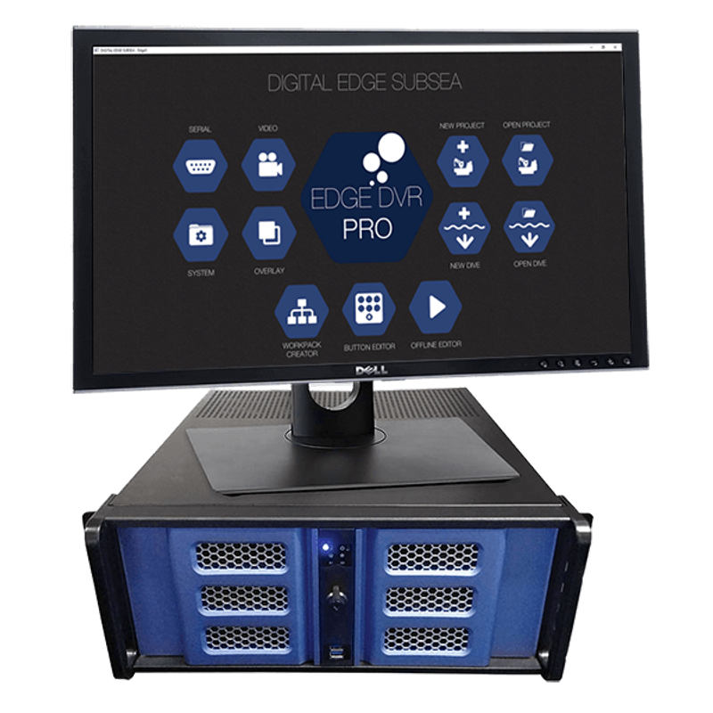 EdgeDVR V5
