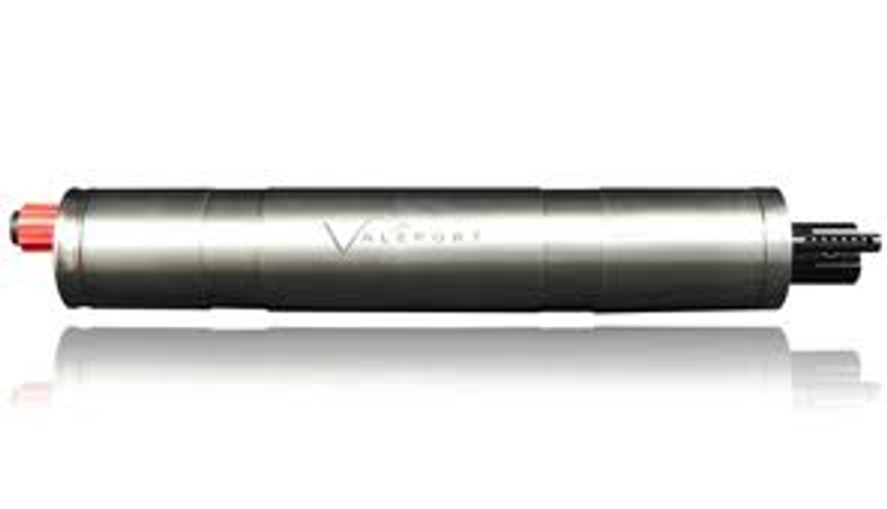 Valeport Midas CTD