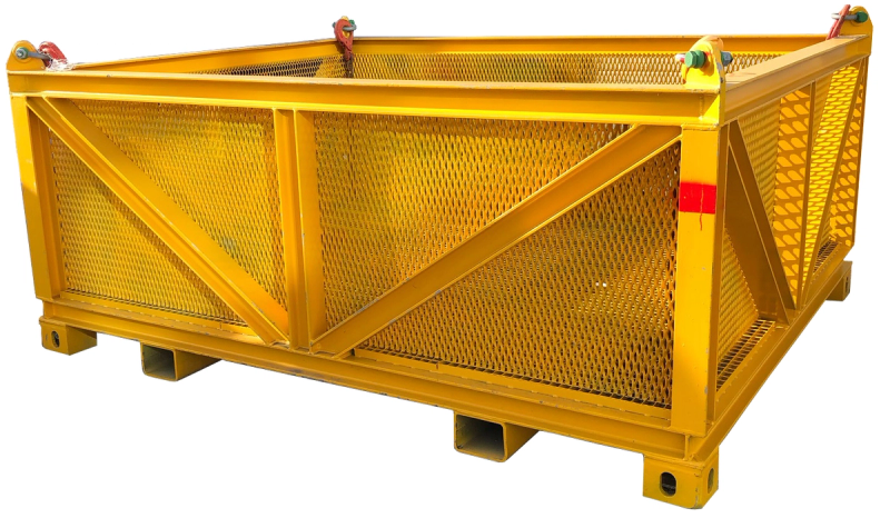 8ft Subsea Basket